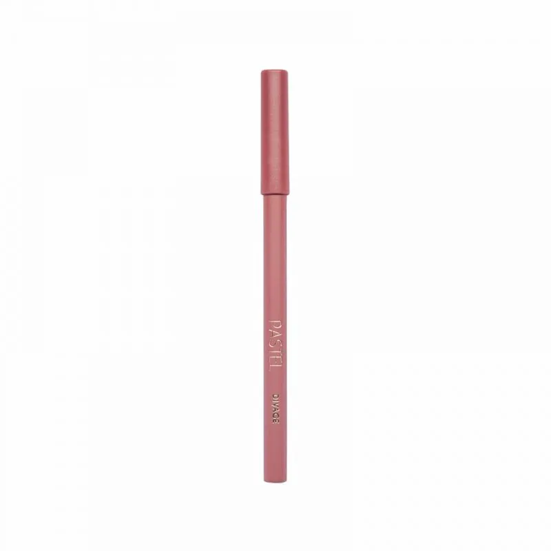 DIVAGE Olovka za usne PASTEL 2211, Nude Mauve