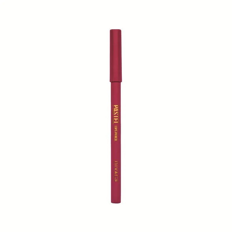 DIVAGE Olovka za usne PASTEL 2212, Deep Cherry