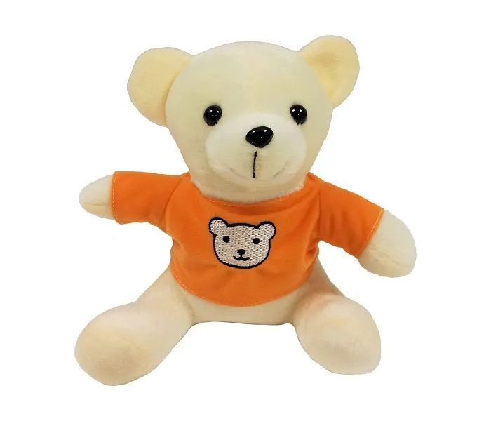 DIZI TOYS Plišana igračka medvedić 20cm