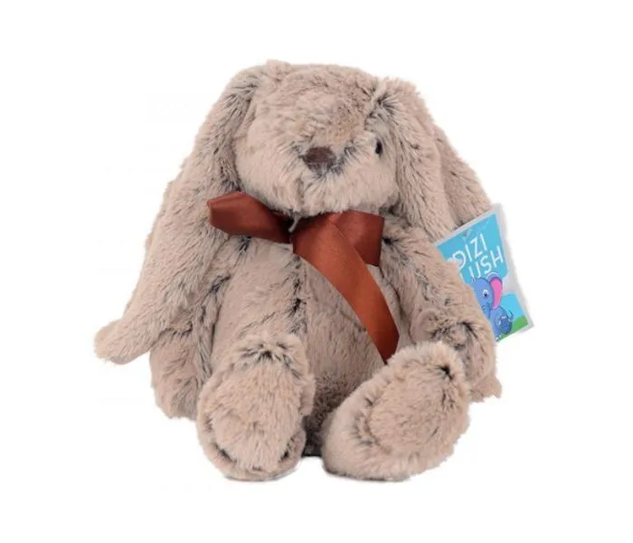 DIZI TOYS PLISANA IGRACKA 20CM ZEKA/ 0+