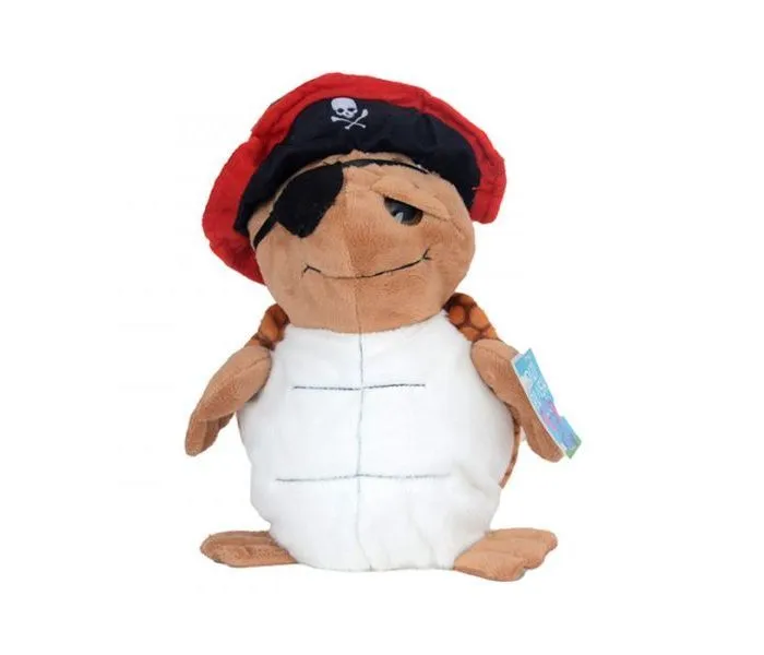 DIZI TOYS PLISANA IGRACKA 25CM KORNJACA/ 0+