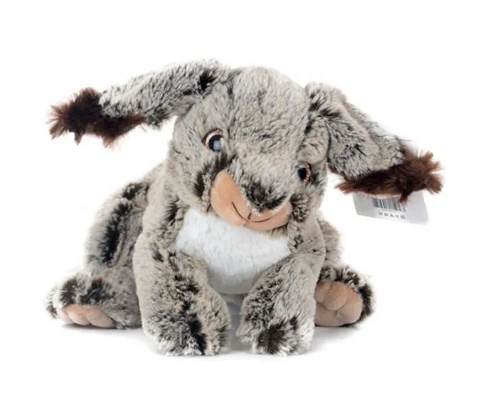 DIZI TOYS PLISANA IGRACKA 25CM ZEKA/ 0+
