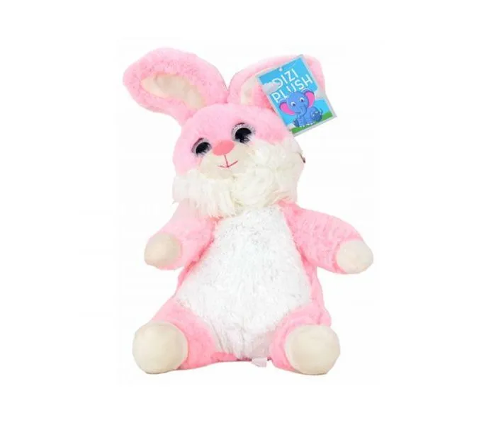 DIZI TOYS PLISANA IGRACKA 25CM ZEKA/ 0+