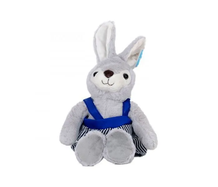 DIZI TOYS PLISANA IGRACKA 25CM ZEKA/ 0+
