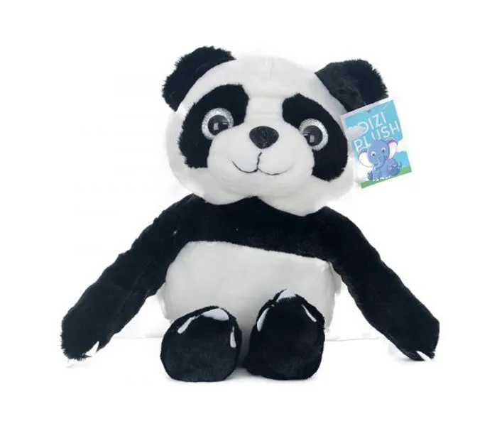DIZI TOYS PLISANA IGRACKA 30CM PANDA/ 0+
