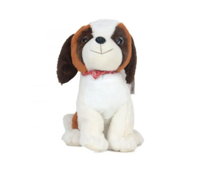 DIZI TOYS PLISANA IGRACKA 30CM PAS/ 0+