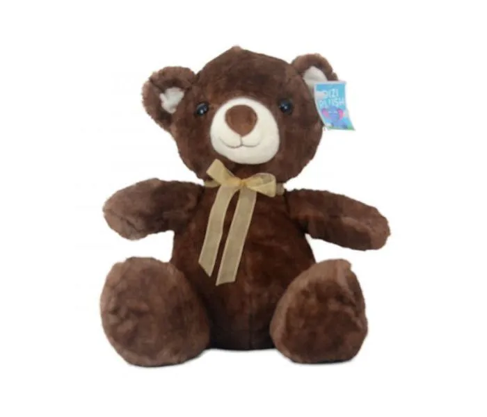 DIZI TOYS PLISANA IGRACKA 40CM MEDA/ 0+
