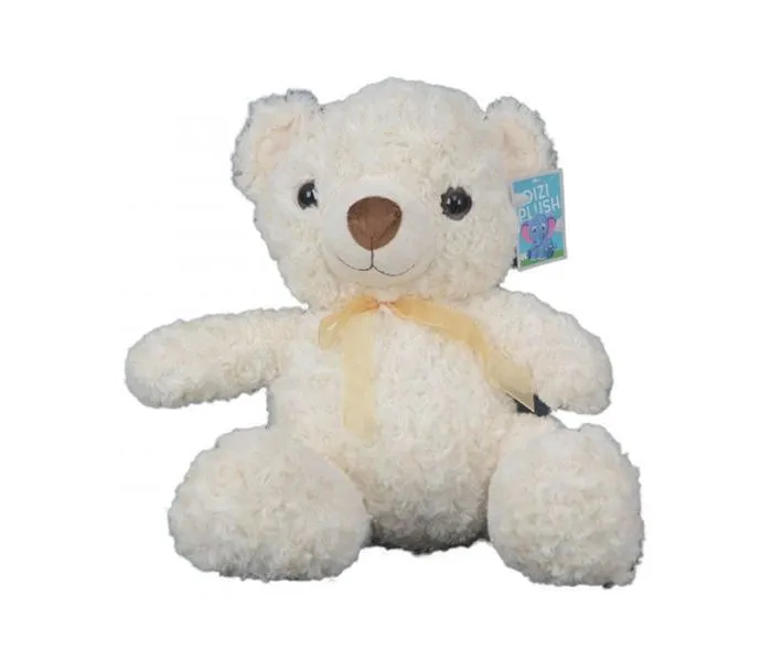 DIZI TOYS PLISANA IGRACKA 40CM MEDA/ 0+