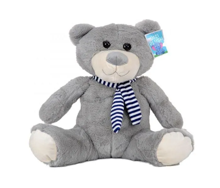 DIZI TOYS PLISANA IGRACKA 40CM MEDA SA SALOM/ 0+