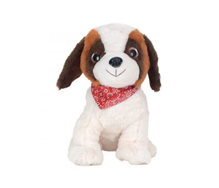 DIZI TOYS PLISANA IGRACKA 40CM PAS/ 0+