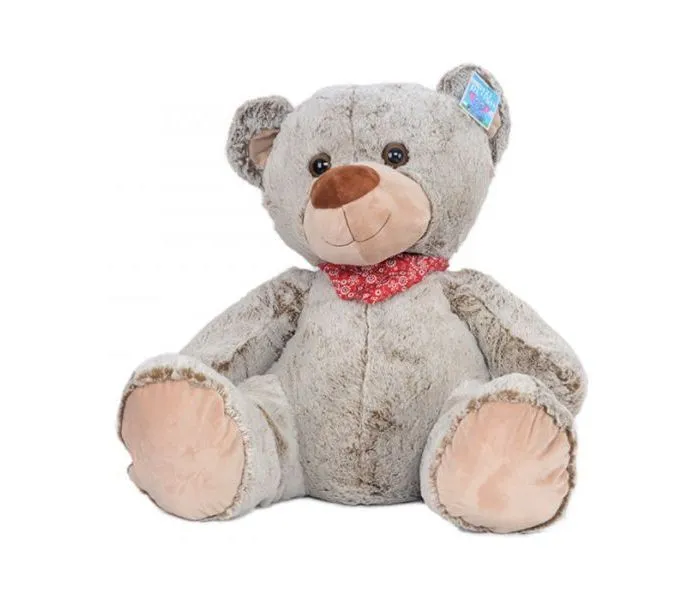 DIZI TOYS PLISANA IGRACKA 60CM MEDA/ 0+