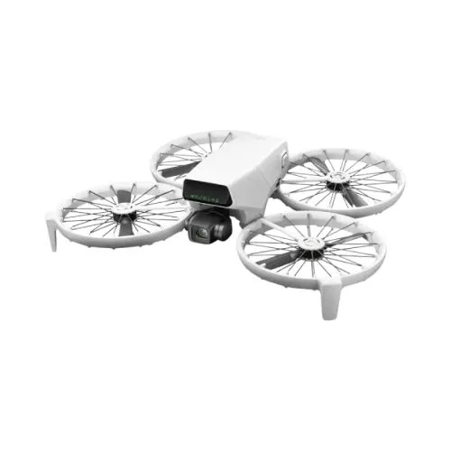 DJI Dron Flip Fly More Combo ( RC2)