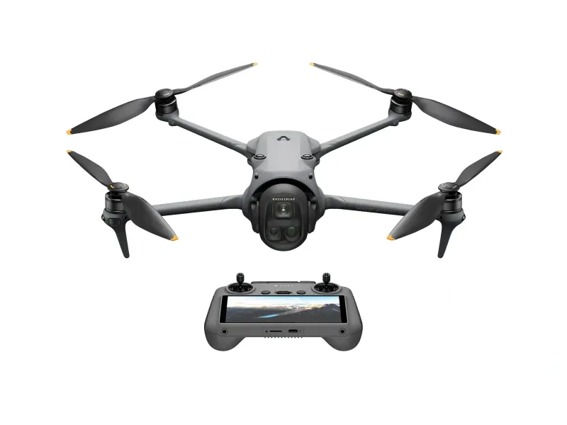 DJI Dron Mavic 4 Pro
