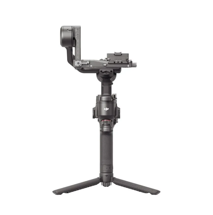 DJI Gimbal RS 4 Combo