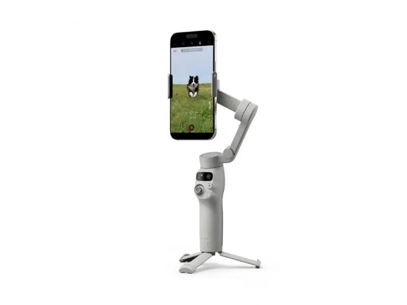DJI Gimbal za Telefon Osmo Mobile 7