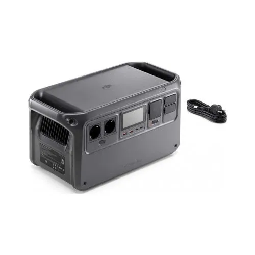 DJI Prenosiva električna stanica Power 1000