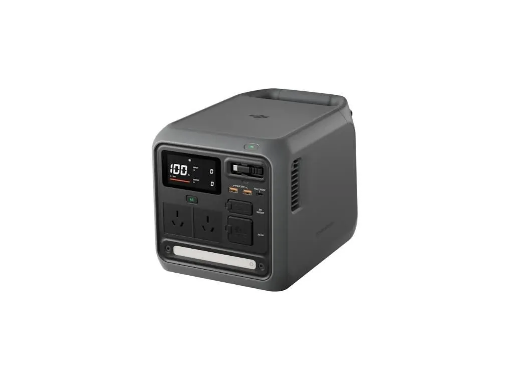 DJI Prenosiva stanica za napajanje Power 1000 Mini