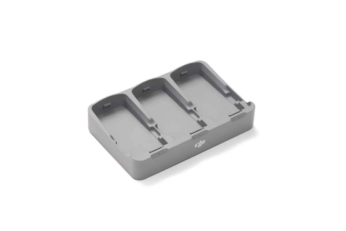 DJI Punjač Neo 2 Two-Way Charging Hub