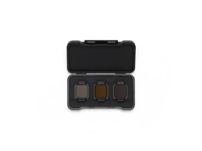 DJI Set filtera za dron Flip ND (ND16/64/256)