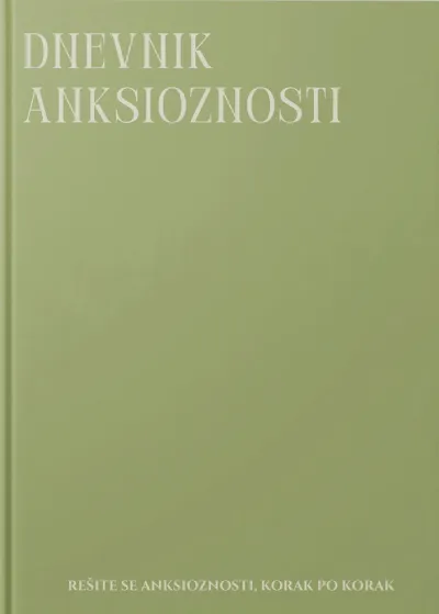 Dnevnik anksioznosti
