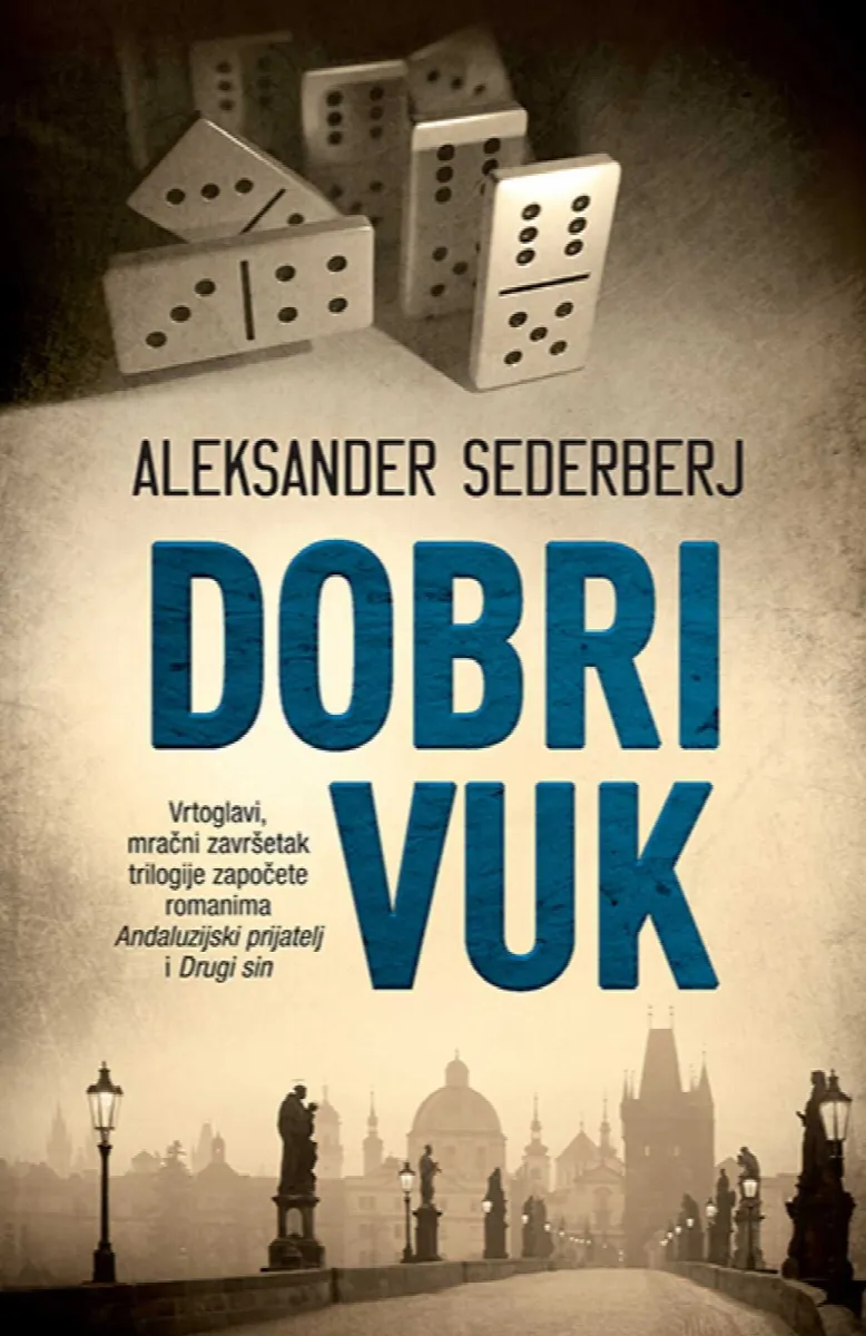 Dobri vuk