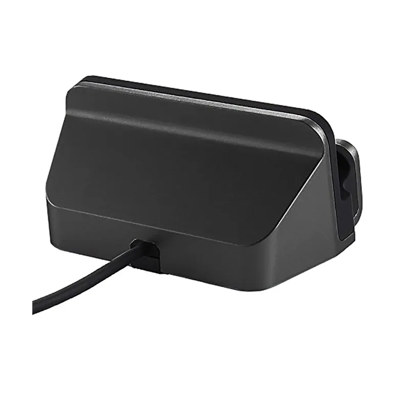 Docking station držač sa punjačem Micro USB crni