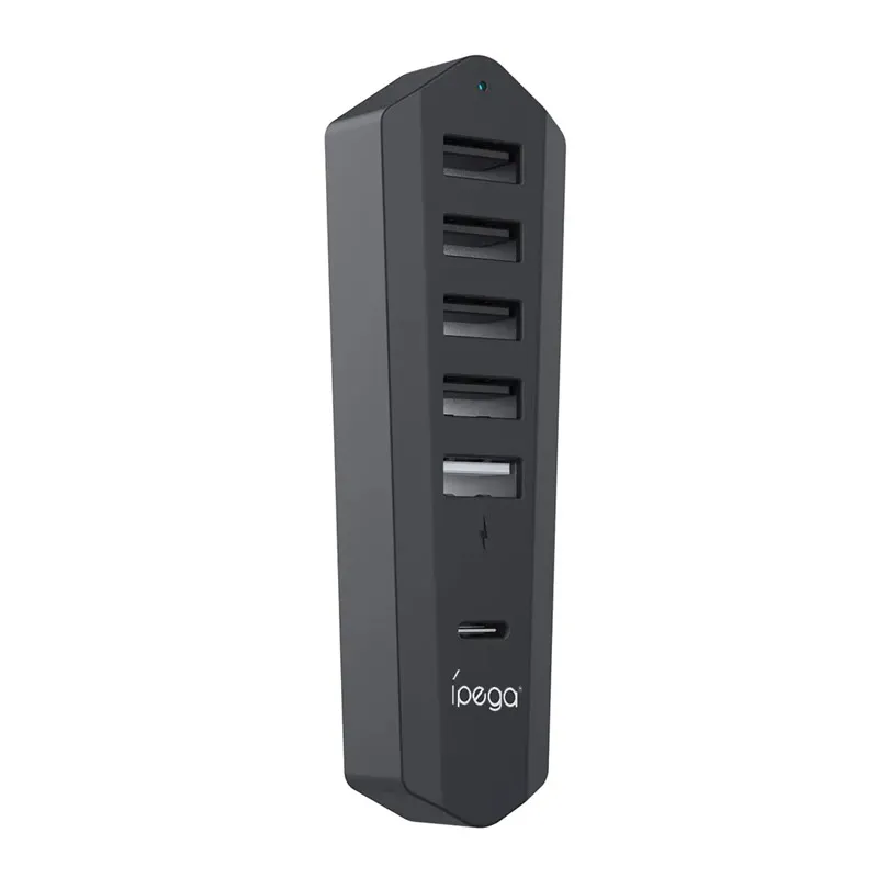 Docking station iPega USB HUB PG-P5S003 za PS5 Slim