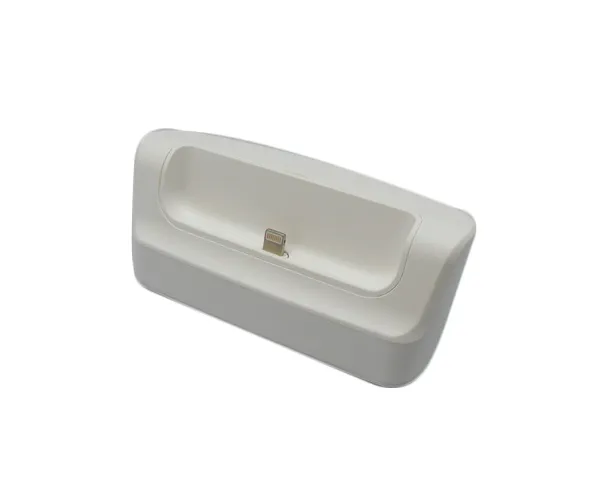 Docking station N9000 Note 3 white.