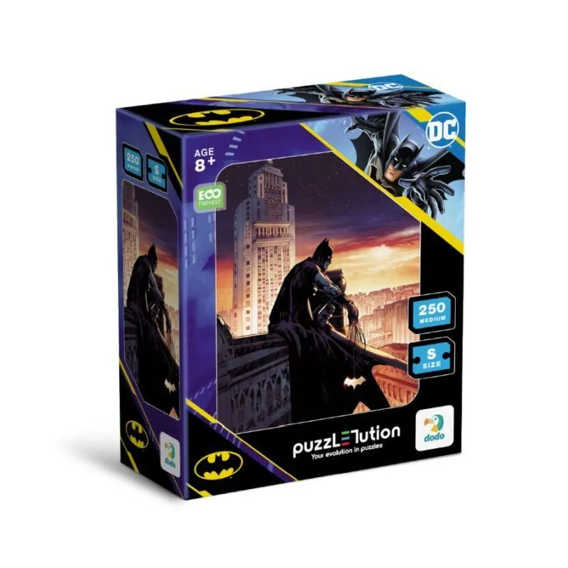 DODO Puzzle Batman -  250 delova