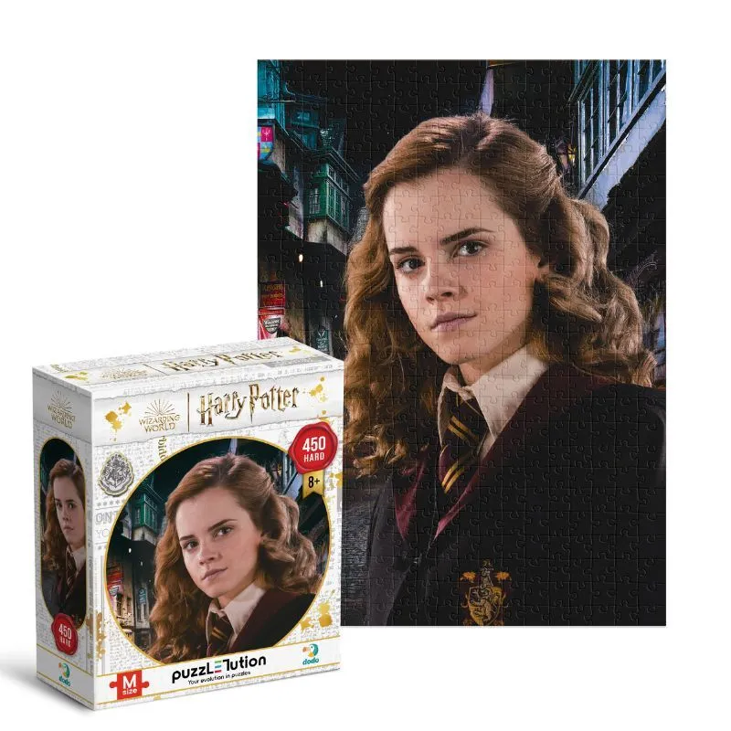 DODO Puzzle za decu Harry Potter Hermiona - 450 delova