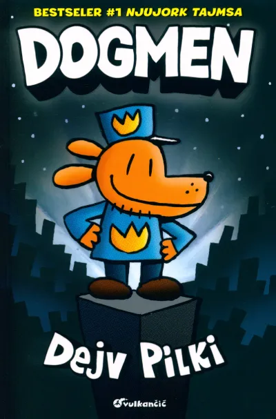 Dogmen