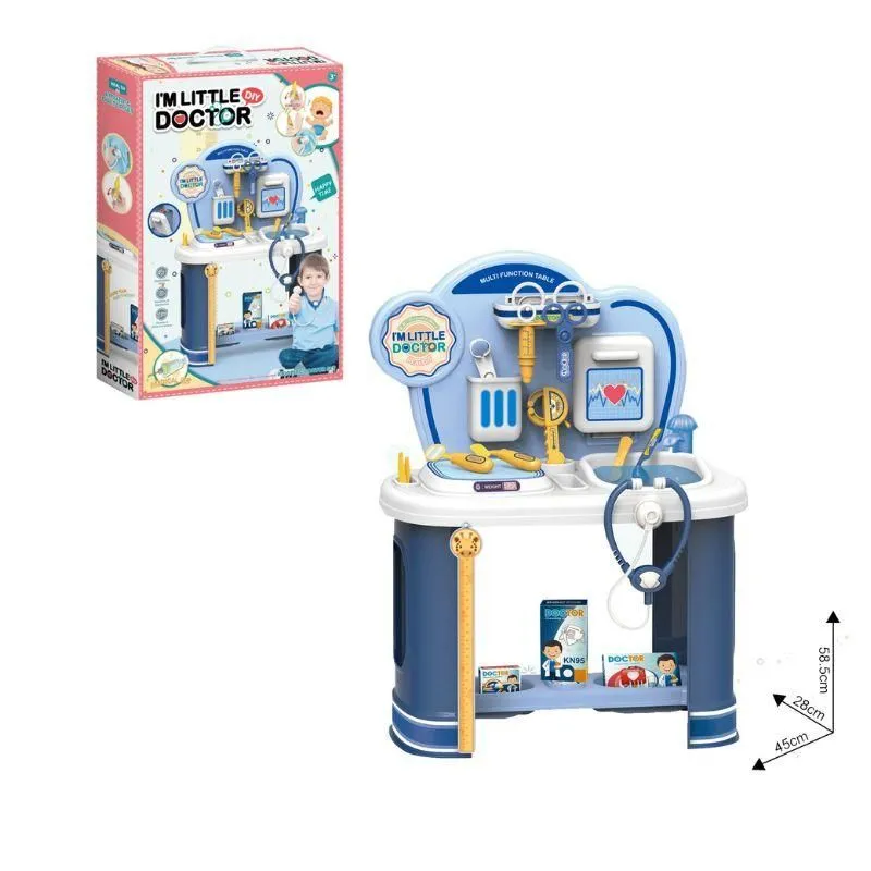 Doktorski set za decu 29332