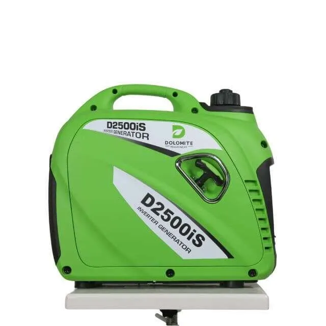 DOLOMITE  Invertor generator D2500iS 2.0 KW