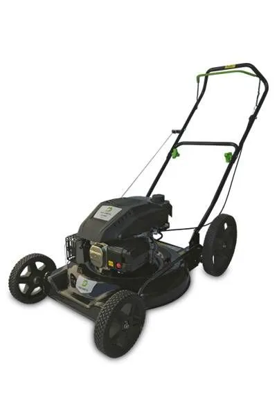 DOLOMITE Motorna kosilica D50P01, 139cm3