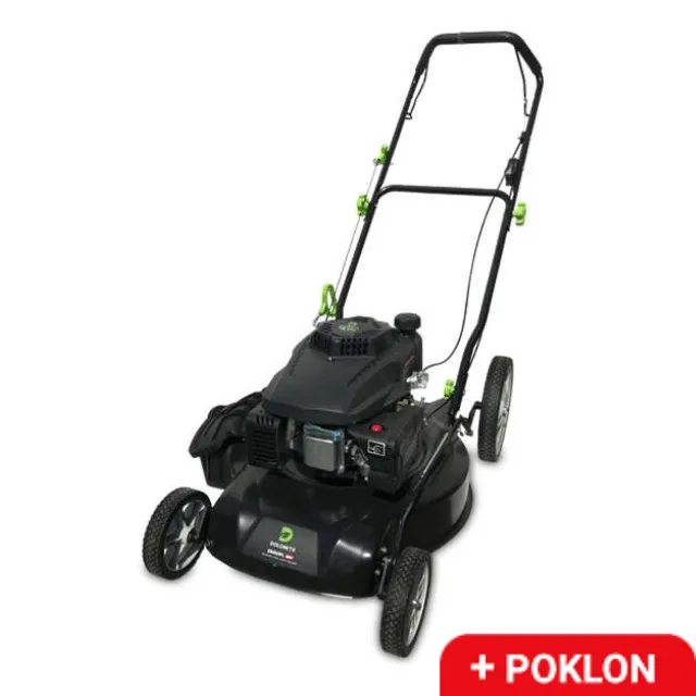 DOLOMITE  Motorna kosilica DM50PL-DO160, 160cm3, izbacivanje sa strane