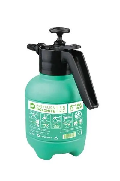 DOLOMITE Prskalica mini 2,5