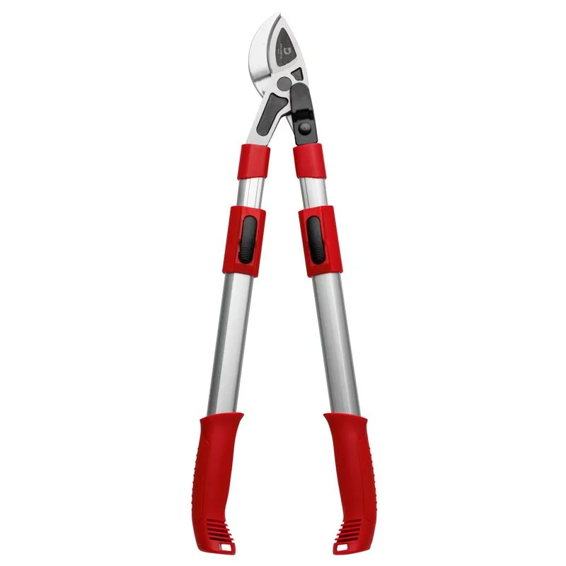 DOLOMITE TOOLS Makaze za grane krivo sečivo LS15-09 teleskopske aluminijumske Dolomite