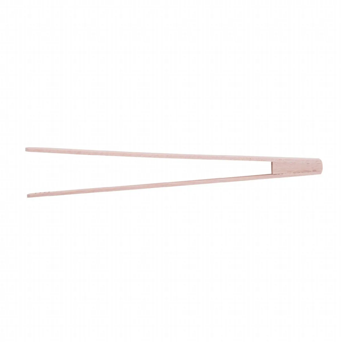 DOMY Drvena hvataljka 30 cm