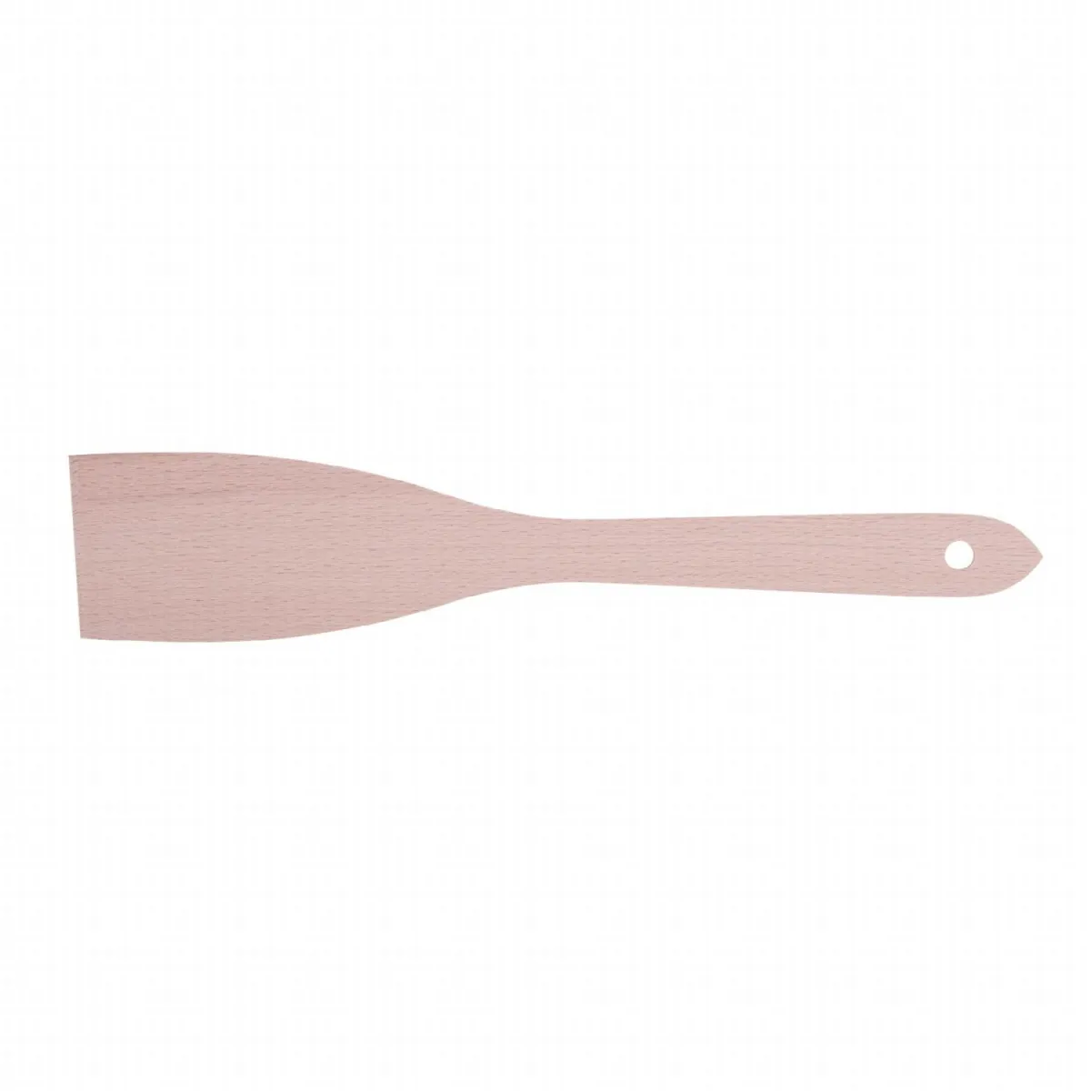 DOMY Drvena lopatica špatula 30 cm