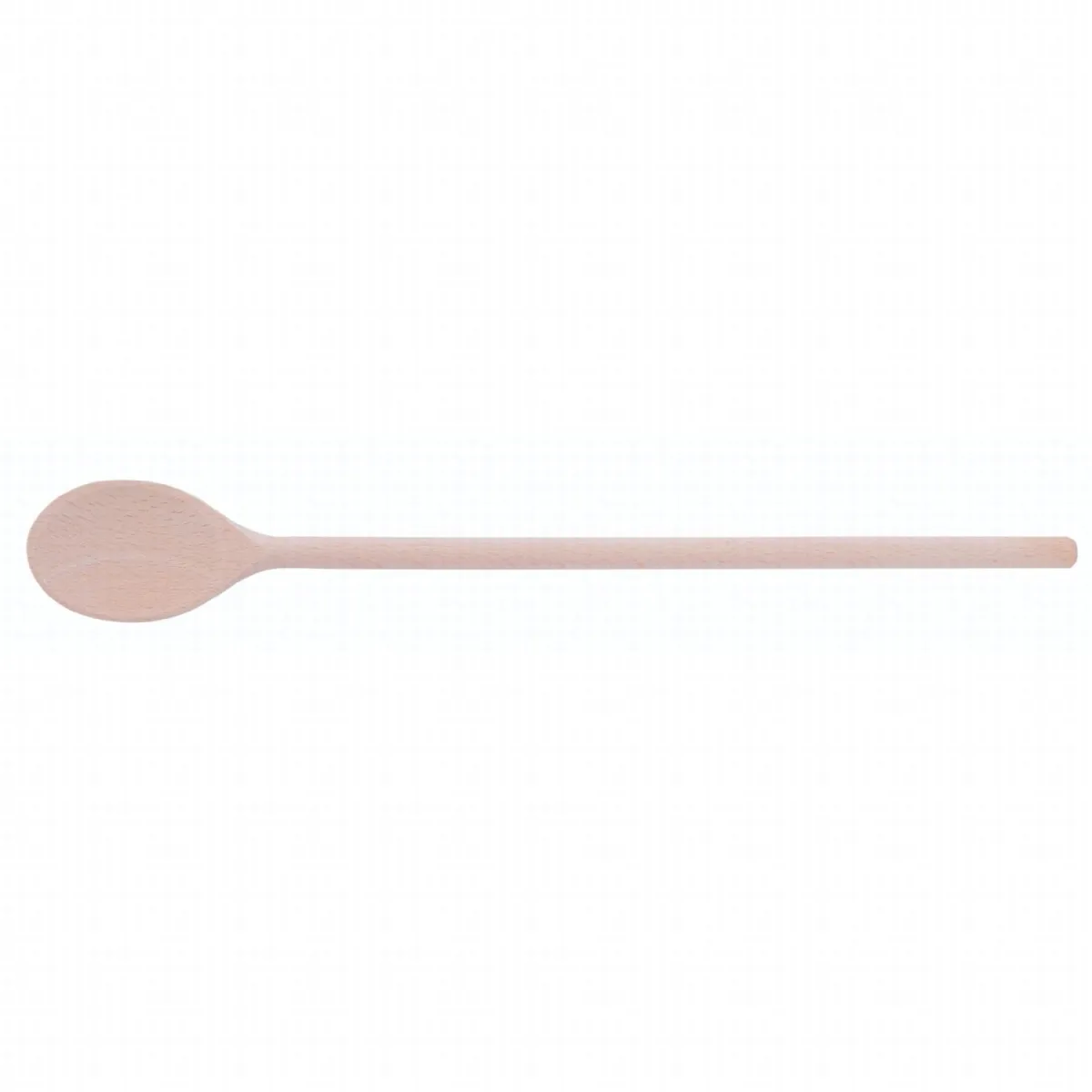 DOMY Drvena varjača okrugla 35 cm