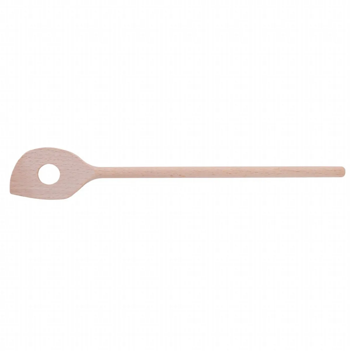 DOMY Drvena varjača sa rupom 30 cm