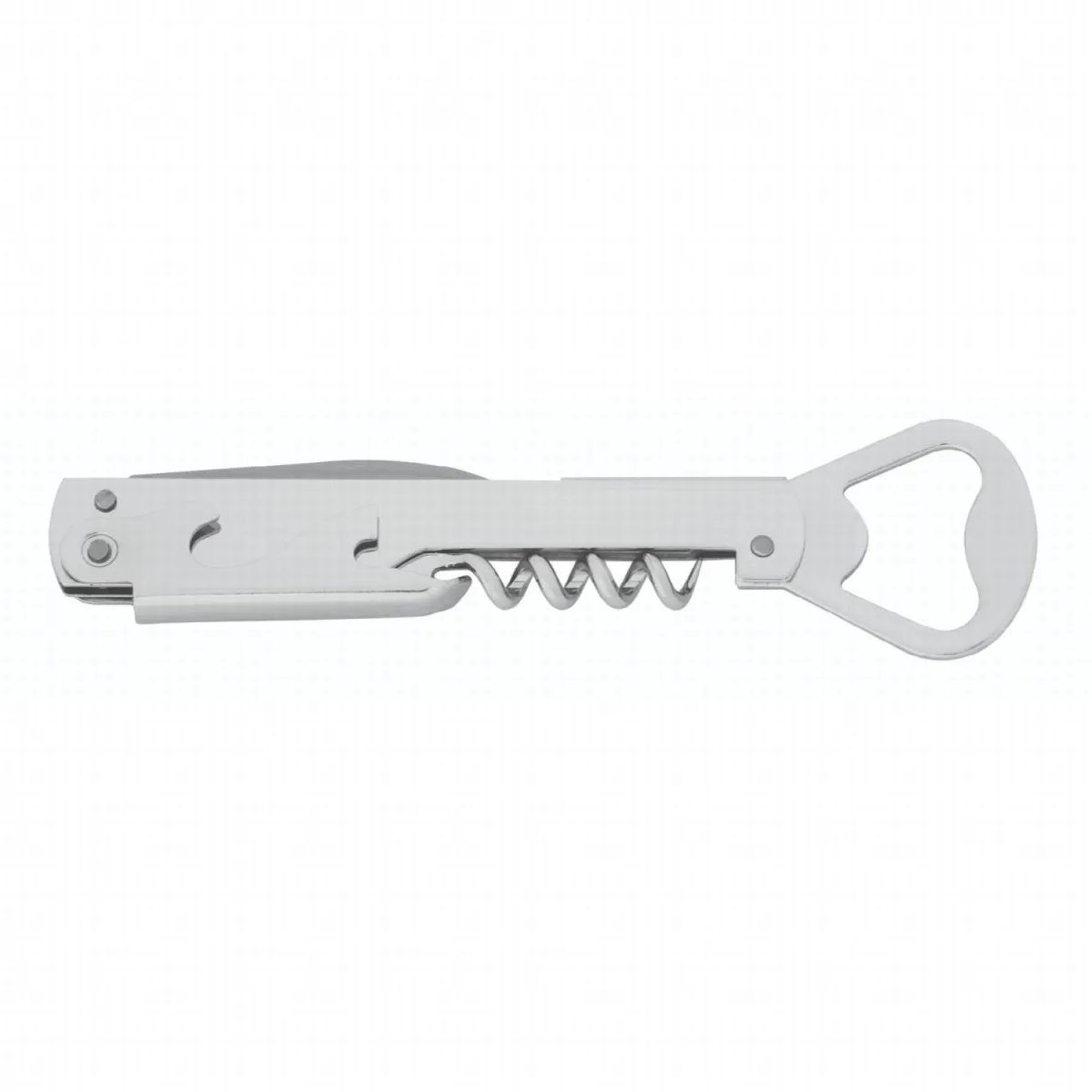 DOMY Otvarač za flaše inox