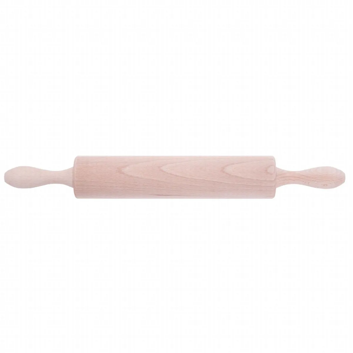 DOMY Valjak za testo drveni 50 cm