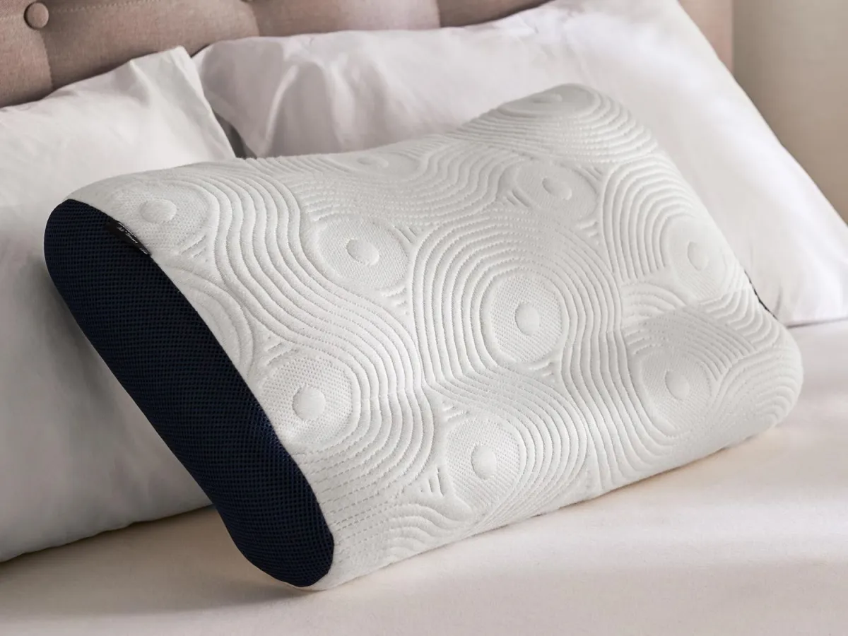DORMEO Air+Smart jastuk, 40x60cm
