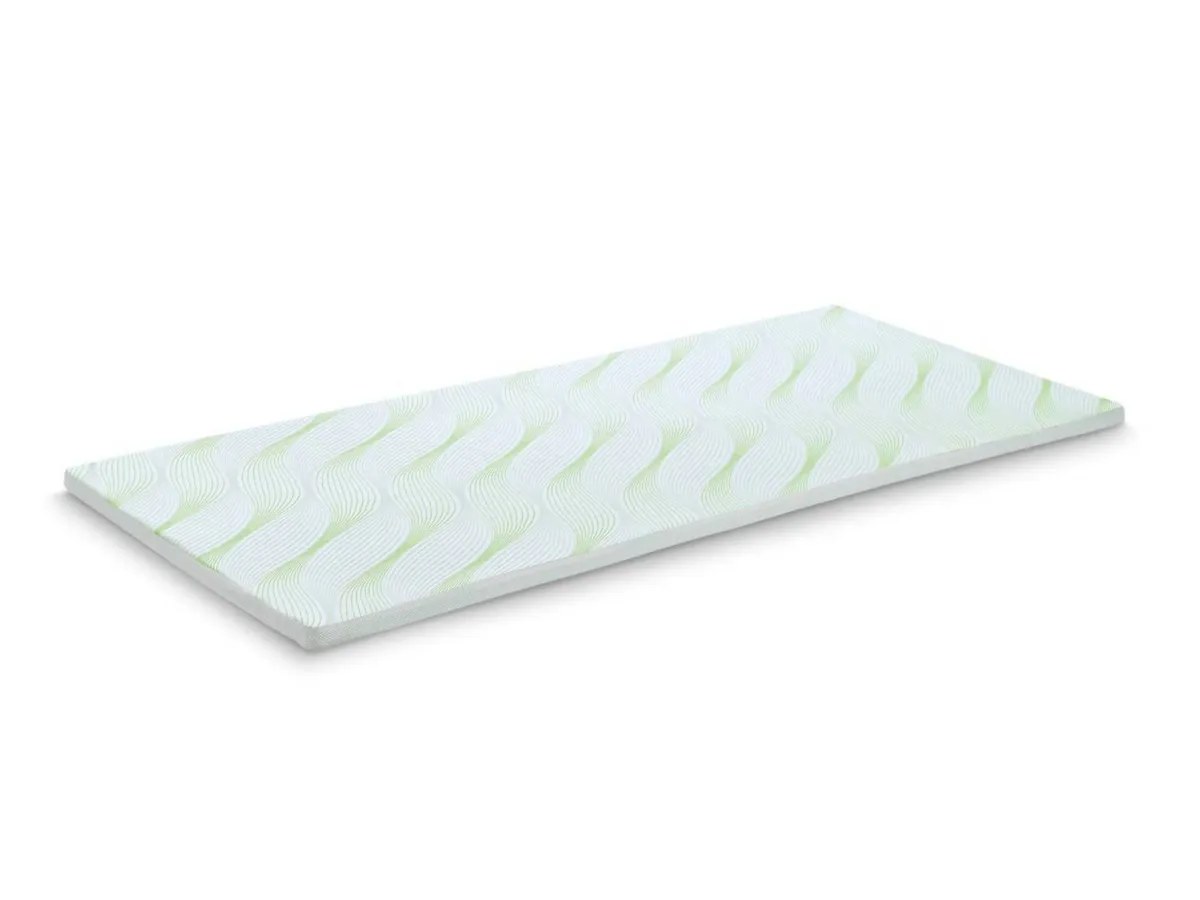 DORMEO Aloe Vera 5 zona prostirka 4 cm, 140X190cm