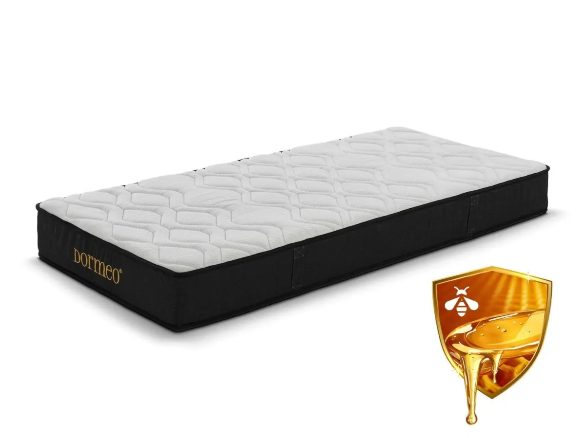 DORMEO Imemory S+Silver Propolis dušek, 80X200cm