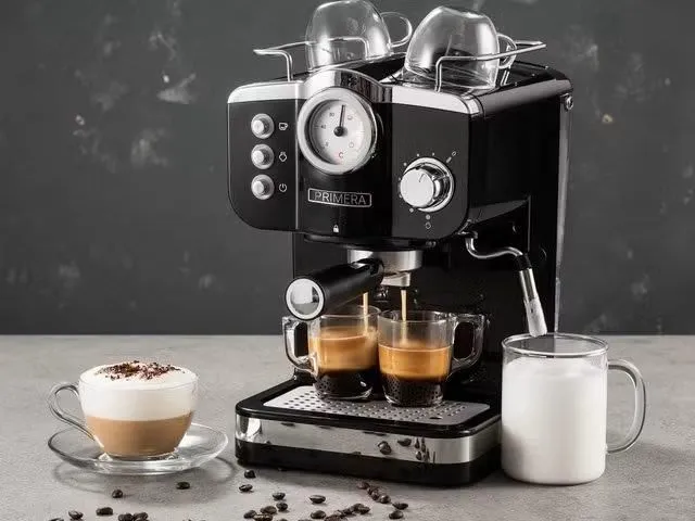 DORMEO Primera Aparat za espresso kafu