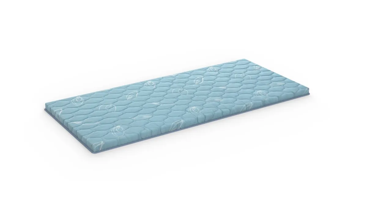 DORMEO Roll Up prostirka 5CM,180X200