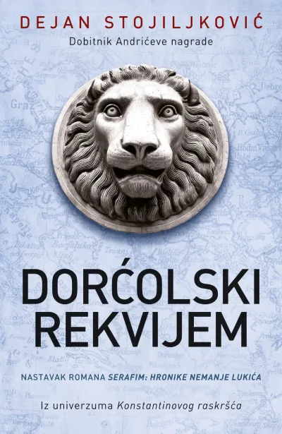 Dorćolski rekvijem