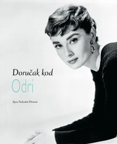 Doručak kod Odri